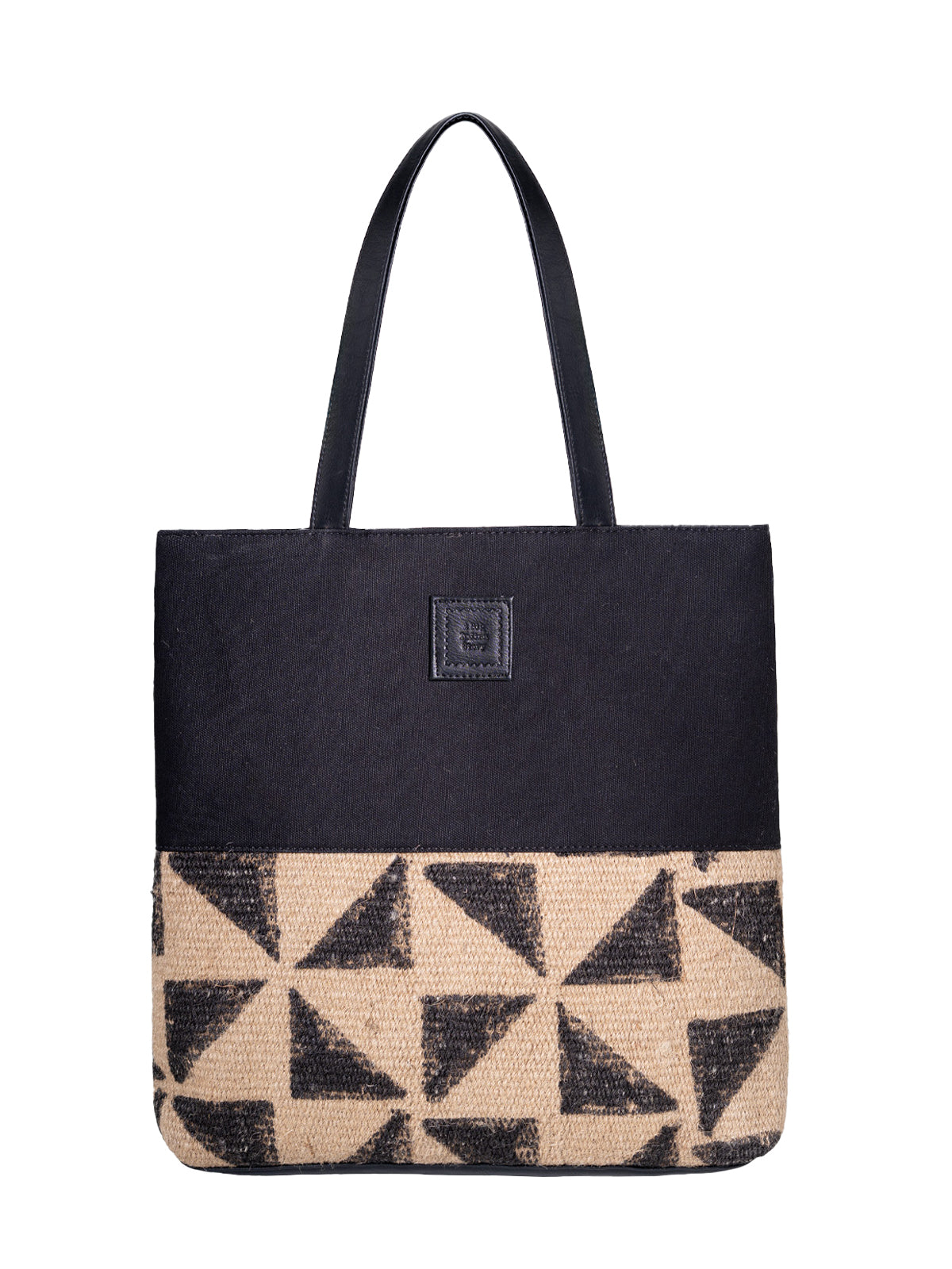 The Jaipuri Brunch Tote